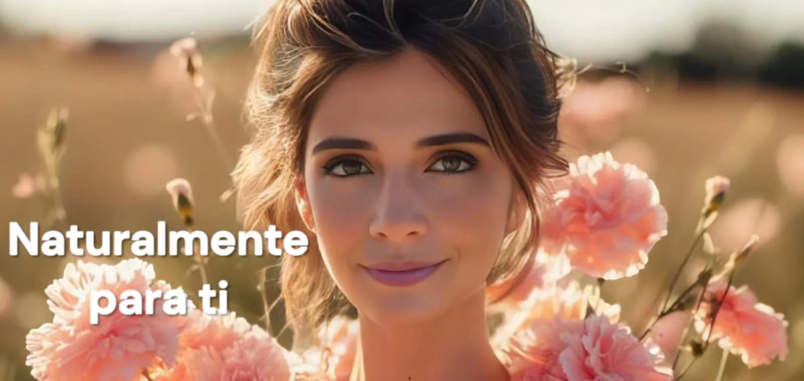 Belleza Natural Hecha en Colombia